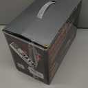 Steam Cleaner for Home & Car, 15s Fast Heat Handheld Steamer for Cleaning, 1.6L Large Tank, 3-Level Steam Control with 16-Piece Accessories Kit for Floors, Couches, Tiles, Grout, Dirt, and Grease (Orange)