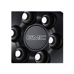 Jodie, Official Authorized Shop 4Pcs 83mm/3.26 Inch fit GMC Wheel Center Hub Caps,Wheel Hub Logo Caps Center Cover Emblem for GMC, Jodie