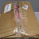 MIZII Fall Decor Artificial Maples Leaf Pumpkin Garland 10FT Autumn Maple Vines Garland Thanksgiving Halloween Harvest Decorations for Home Porch Mantle Fireplace Farmhouse Outdoor Indoor (10FT,Maple)