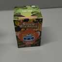 MINISO Disney Stitch Wild Animal Series Vinyl Surprise Box Figure Model Random Design Blind Box Toy Collectible Toy for Home Decor Birthday Gift (Random One Figure)