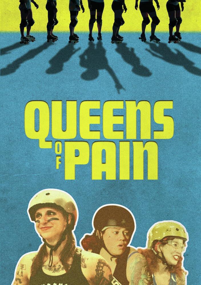 Queens of Pain [DVD]