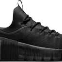Nike Women's Free Metcon 6 Black/Anthracite 9.5 Medium