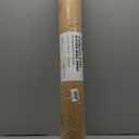 304 Stainless Steel Mesh Window Screen Roll, 35IN x 98.43FT Silver Metal Window Screen Replacement,Window Screen Mesh for Window,Door,Patio,Pet,Vent,Porch and DIY Projects (22 Mesh)