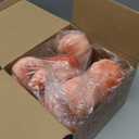 16Pcs Pink Fake Foam Pumpkins Decorating Velvet Fabric Pumpkin Bulk Fall Table Bowl Centerpiece Farmhouse Harvest Decorative Halloween