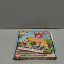 Magnetic Blocks - 100PCS Magnetic Building Blocks Magnet Cubes Stacking Construction Set, STEM Montessori Sensory Toys for Kids Boys Girls Ages 3-5 6-8 Holiday Christmas Birthday Gifts