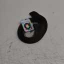 FESHFEN Straight Ponytail Extensions - 28 Inch Long Wrap Around Synthetic Ponytails Hair Piece Pony Tails Extensions Hairpieces for Women, Brown