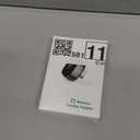 2-in-1 Wireless Car Play & Android Auto Adapter, Plug & Play Car Play Dongle Converts Wired to Wireless, Fast Auto-Connect, No Delay, Compact Design for iPhone & Android with USB/USB-C Port (Black)