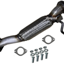 EPA Compliant Exhaust Flex Pipe Replacement for Hyundai Tucson 2016-2021, 2.0 FWD FRONT WHELL DRIVE ONLY