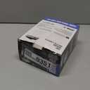 Joiedomi Clear Christmas String Lights Indoor,300(3x100) Mini White Fairy Light,64.2 FT Lighting Decor for Patio Dorm Classroom Bedroom Holiday Wedding Party Garland Birthday Festival,Green Wire