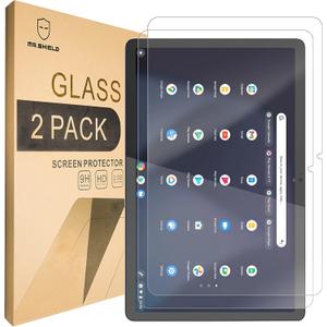Mr.Shield Screen Protector For Lenovo Chromebook Duet 3 (11 Inch)  Screen Protector