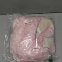 Northwest Sanrio Hello Kitty and Friends Throw Blanket Cinnamoroll Cherry Cupcake Hearts 46"X60"