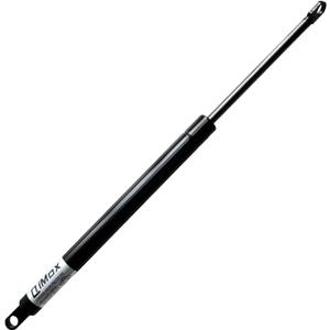 Count of 1 QiMox Replaces Part Number 7044674 7045352 Polaris Lift Support Dump Shocks Struts