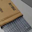 Animal Trap 32"x10"x12" Cage Trap, Heavy Duty Folding Raccoon Traps, Humane Cat Trap for Stray Cats,Rabbits,Squirrels,Outdoor Small Animal Trap,Humane Catch & Release