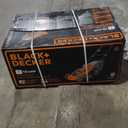 BLACK+DECKER Lawn Mower, Corded, 13-Amp, 20-Inch (MM2000)