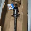 Front CV Axle Shaft Assembly Fit for Nissan Maxima V6 3.5L 2009 2010 2011 2012 2013 2014 - Passenger Side - 66-6306