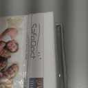 SafeRest Zippered Mattress Protector - Premium 9-12 Inch Waterproof Mattress Cover for Bed - Breathable, Noiseless Washable Mattress Encasement - Queen