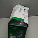 Medisana Gel Wheelchair Cushions for Pain ReliefGC 150B Seat Cushion for Tailbone, Sciatica, Back & Hip Support, Ergonomic Office Chair Cushion for Office, Car Seat & Wheelchair (Black-1916"2.8") (X-Large)