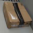 Dog Crate Cover, Heavy Duty Waterproof Abrasion-Resistant and Scratch-Resistant Knife-Scraped Fabric with Breathable Mesh & Detachable Sunshade, Dog Cage Cover Universal Fit for Wire Crates (42-Inch)