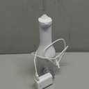 Philips Sonicare Cordless Power Flosser 3000 - Water Flosser with Innovative Quad Stream Technology, Oral Irrigator with 2 Flossing Modes and 3 Pressure Levels, IPX7 Waterproof, White, HX3826/21