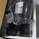 Canoly 3-in-1 Cold Press Juicer C16, Makes Juice & Sorbet & Nut Milk