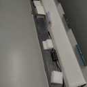 SEAOURA Aquarium Light with Temp Alarm, 36-42in Full Spectrum LED Lights, 24/7 Programmable with Power Off Memory, WRGB Custom, 20 Level Dimmable Brightness for Freshwater Fish Tanks