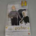 Mattel Harry Potter Toys - Draco Malfoy & Harry Potter Dolls | Birthday Gift & Collectible Toy, HMF35