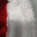 NACOCO Pet Christmas Costumes Dog Suit with Cap Santa Claus Suit Dog Hoodies Cat Xmas Costumes (Red, M)