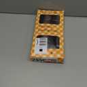 Overnight Heatless Hair Curler- 20 Piece Set- Jumbo Heatless Curls- Satin Flexi Rods to Sleep in- No Heat Curler Overnight Sleeping Curls Styling Tools- Gentle Rollers for All Hair Types (Brown)