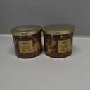 CANDLE - LITE, Woodland Pumpkin 14 Oz , 2 Pack