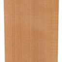 Ekena Millwork BRC04X12X20THR00RWR 4"W x 12"D x 20"H Thorton Rough Sawn Knee Brace, Western Red Cedar
