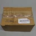 18 Pcs Glass Christmas Ball Ornament Set 1.18'' 1.57'' 2.36'' Christmas Tree Decoration Baubles Matte Shiny Clear Hanging Glass Balls Bulk for Xmas Tree Party Holiday Decor Gifts (Green)