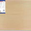 Helix - Wooden Drawing Board - Plain Edge - 23 x 31 inch