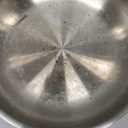 VocVoi Stainless Steel Pan, 12 Inch with Lid Stainless Steel Frying Pan, Non Toxic Tri-Ply Skillet, PFOA&PTFE Free, Oven and Dishwasher Safe, Induction Compatible