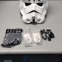 Tiangong AT Driver Clone Trooper Helmet Halloween Cosplay Mask Costume Series Collectable Prop SMALL SIZE