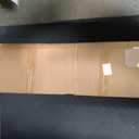 Richeer 3 inch O.D. T304 Stainless Steel Exhaust Pipe Kit DIY Custom Tube