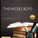 Study Guide for Book Clubs: The Nickel Boys Paperback