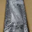 OwnMy Set of 2 Wooden Wall Candle Sconces Rustic Wall Mount Wooden Pillar Candle Sconces, Black Farmhouse Wall Candle Sconce Vintage Hanging Candle Holders Decor for Living Room