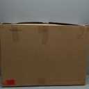 AIPOIL Floor Mats & Cargo Liner Set for 2025 Volvo EX30 All Weather Protection TPE Anti-Slip Automotive Full Set Custom Car Mats Accessories - Black