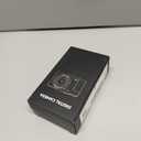 Digital Camera for Kids: Black Camera for Teens - Christmas Birthday Gifts for Boys Girls 8-10 - Toys for Girls 8-13 - Compact Camera for 6 7 8 9 10 Years Old- Toys for Kid Children Toddler