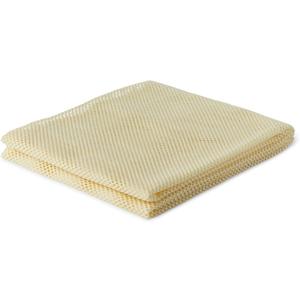 Amazon Basics Non-Slip Rug Pad, 4x6 (Beige)