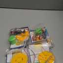 Bulk STEM Craft Kits for Kids 8-12: 4-Pack Doodling Robot Building Kits, Classroom Activities & Science Experiments, Educational Robotics DIY Project for Boys Girls, STEM Toys for School Clubs