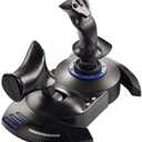 Thrustmaster T.Flight HOTAS 4 (Compatible with PS5, PS4 and PC)