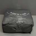 Mr. Sandman Weighted Blanket for Adults Queen Size 15 lbs, Soft Cooling Heavy Minky Blanket for Sleep, Washable Throw Blanket with Glass Beads, 60 x 80 Inches, Grey