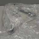 4pc Front Upper Control Arm, Front Lower Ball Joint Replacement for 99-06 Silverado Sierra 1500 Escalade