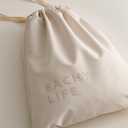 EACHY 6 Set Compression Packing Cubes for Travel & Carry-On, Space-Saving Luggage Organizers & Compression Bags for Clothes & Shoes, Ideal for Vacation & Cruise Essentials (Large, AA-Beige)