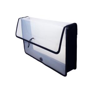 Set of 2, (Expanding Wallet And Notebooks 5 Pack)