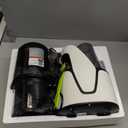 EanOruus 3-in-1 Cold Press Juicer, Juicer Machines with 6.5" Extra Large Chute, 100oz Large Capacity, AC Motor, Perfect for Juice, Nut Milk & Sorbet, Bright White