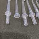 Water Picks for Teeth Cleaning and flossing, 5 Modes Rechargeable Cordless Oral Irrigator 320ml Water Tank Teeth Cleaner, IPX7 Waterproof Portable Electric Dental Flossers for Home and Travel,Blue