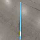 Fadeless Bulletin Board Paper, Fade-Resistant Paper for Classroom Decor, 48 x 12, Azure, 1 Roll