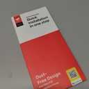 bersem 3 Pack for Samsung Galaxy S25 Ultra Screen Protector + 1 Pack Camera Lens Protector, 9H+ Tempered Glass Film with Customized Installation Tray, Military Grade Shatterproof, HD Clear